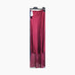 Elegante Lange Rok voor Dames met Kanten Paneel
