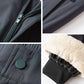 Comfortabele thermische broek voor heren met grafeen kniebeschermers