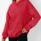 📢📢Dames Acid Wash Hoodie Oversized Lange Mouwen Herfstmode Sweatshirts