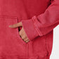 📢📢Dames Acid Wash Hoodie Oversized Lange Mouwen Herfstmode Sweatshirts