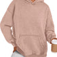 📢📢Dames Acid Wash Hoodie Oversized Lange Mouwen Herfstmode Sweatshirts