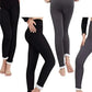 📢📢50% korting!!!🎅Casual warme effen winterbroek (Koop 2, gratis verzending)