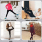 📢📢50% korting!!!🎅Casual warme effen winterbroek (Koop 2, gratis verzending)