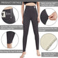📢📢50% korting!!!🎅Casual warme effen winterbroek (Koop 2, gratis verzending)