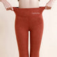 📢📢50% korting!!!🎅Casual warme effen winterbroek (Koop 2, gratis verzending)
