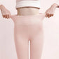 📢📢50% korting!!!🎅Casual warme effen winterbroek (Koop 2, gratis verzending)
