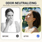 🌸Omgekeerde Sneeuwbol Aromatherapie Diffuser – Constante Geurafgifte + 360° Verspreiding: Elegant & Veelzijdig!