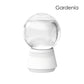🌸Omgekeerde Sneeuwbol Aromatherapie Diffuser – Constante Geurafgifte + 360° Verspreiding: Elegant & Veelzijdig!