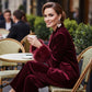 Elegante chique blazer en broek voor dames