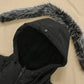 🔥 Nieuw Binnen – Nu 50% KORTING! 🧥 Winddichte Heren Thermische Parka met Capuchon – Halflange Warme Jas voor Comfortabele Bescherming in de Winter