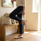 🔥Laatste dag van de uitverkoop: 50% korting — Comfortabele, lichte en stijlvolle orthopedische schoenen voor dames met een open ontwerp.