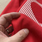 Unisex casual sweatshirt met ronde hals