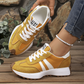 Casual antislip chunky sneakers voor dames