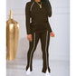 Casual 2-delige trainingspak voor dames