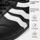 💎 50% KORTING OP RETRO SNEAKERS! 💎 Zacht PU-leer, soepele zool en stevige pasvorm voor een nonchalante stijl👟