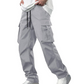 Casual cargobroek voor heren