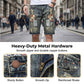 🔥Heren-jeansshort met scheuren – Patchwork-ontwerp voor een stoere streetstyle-look 👖✨