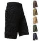 🩳🏕️Outdoor-cargoshorts voor heren – met meerdere zakken en ademend