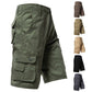 🩳🏕️Outdoor-cargoshorts voor heren – met meerdere zakken en ademend