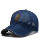 ☀️🧢 Ademend en lichtgewicht baseballpet voor de zomer 🌬️✨
