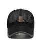 ☀️🧢 Ademend en lichtgewicht baseballpet voor de zomer 🌬️✨