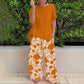 Dames Twee-Delige Casual Set