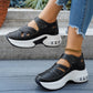 Comfortabele sport- en orthopedische sandalen voor dames