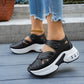 Comfortabele sport- en orthopedische sandalen voor dames