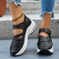 Comfortabele sport- en orthopedische sandalen voor dames