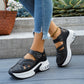 Comfortabele sport- en orthopedische sandalen voor dames