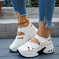 Comfortabele sport- en orthopedische sandalen voor dames