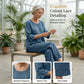 🥳HETE UITVERKOOP 2026🥳💞Meer dan 50K+ verkocht! Casual tweedelige damesset met oogjesdetails