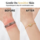 Elegante armband met zonnesymbool voor dames