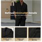 📢📢50% KORTING !! ⏰Casual set met overhemd en broek met korte mouwen voor heren