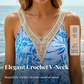 Women's Summer Sleeveless Dress with Pockets