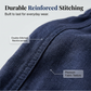⏰🔥TIJDELIJKE AANBIEDING: 50% KORTING! 👖 Damesculotte met hoge taille, plooien en wijde pijpen – Flatterend, comfortabel en stijlvol ✨