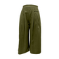 ⏰🔥TIJDELIJKE AANBIEDING: 50% KORTING! 👖 Damesculotte met hoge taille, plooien en wijde pijpen – Flatterend, comfortabel en stijlvol ✨