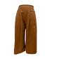 ⏰🔥TIJDELIJKE AANBIEDING: 50% KORTING! 👖 Damesculotte met hoge taille, plooien en wijde pijpen – Flatterend, comfortabel en stijlvol ✨