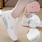 Zachte orthopedische sneakers van ademend mesh voor dames
