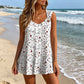 👚 NU 50% KORTING! 🌸 Zomerse tanktop met bloemenprint voor dames – Zacht, ademend en mouwloos – perfect voor warme dagen, stranduitstapjes of als casual laagje ☀️