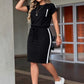 🔥 TOP DEAL 2026 🥳 2-delige Dames Set 👗 Comfort & Trendy Fit ✨