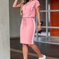 🔥 TOP DEAL 2026 🥳 2-delige Dames Set 👗 Comfort & Trendy Fit ✨