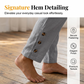 🔥 TOP DEAL 2026 💃 Damesbroek met Trekkoord – Comfort & Stijl ✨🌿