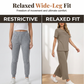 🔥Bestsellers van 2026👚2-delige loungewear-set voor dames