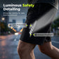 🩳 Zomer sneldrogende sportshorts voor heren