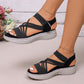 🔥 POPULAIRE AANBIEDING✨ Sportieve dames sandalen, veelzijdig voor elke outfit