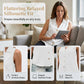 Casual mouwloze blouse met kraag voor dames – zomervest