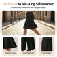 Bermudashorts voor dames met een losse pasvorm