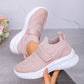 ✨Ademende casual sneakers van mesh voor dames – Lichtgewicht en comfortabel, de hele dag door te dragen👟