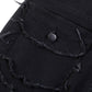👖50% KORTING✨Klassieke stretchjeans met uitlopende pijpen voor heren – vintage-wash & patchwork-details – hoogwaardige denim, perfect voor een smart-casual-look – comfortabel en stijlvol 🔥